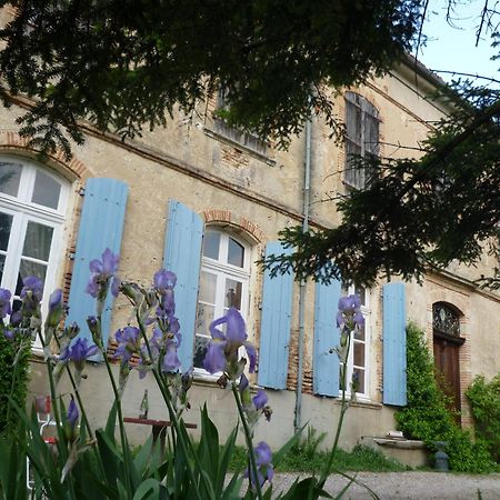 Chateau De Vallegue Bagian luar foto
